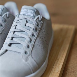 Adidas Cloudfoam Advantage Sneaker